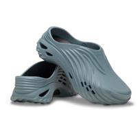 Crocs Unisex Eco Wave Sandalas Šlepetė M4W6(230)