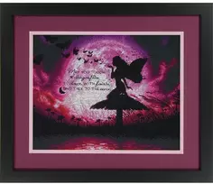 DIMENSIONS Butterfly Fairy, Counted Cross Stitch_70-35337
