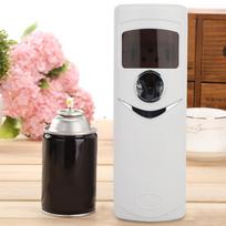 Electric Automatic LCD Spray Free Pump Aroma Air Fresher Dispenser Machine juoda