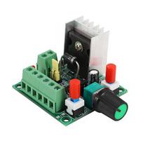 Stepper Motor Driver Easy Controller Pulse PWM Singal Generate Controller Frequency Step Motor Drive Simple Controller įvairiaspalvis