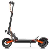 Scooter électrique JOYOR S8 - Moteur 600 W - Batterie 48 V-26 Ah - Pneus 10 pouces Pliable - Noir