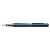Pilot LIGHTIVE Fountain Pen Active Navy Medium Nib FLT-2SR-ANV-M