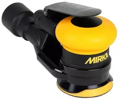 Poliruoklis-šlifuoklis Mirka RPS 300CV