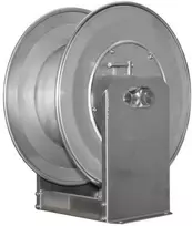Rm Suttner Ritė aukšto spaudimo žarnai R+M Inox