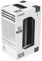 Avide LED lauko šviestuvas Alega 2xGU10 IP44