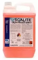 Vijusa Scalite Desincrustante kalkių ir rūdžių valiklis - 5L