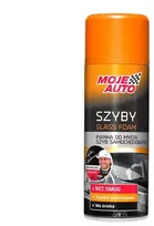 Moje_Auto Automobilių stiklų valiklis Moje Auto, 400 ml
