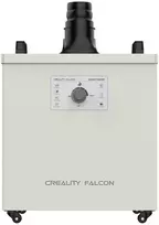 Creality Falcon dūmų valytuvas