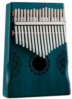 Kalimba Hluru KHD17-Mėlyna