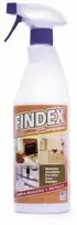 Vijusa Findex antistatinis pienelis dulkėms valyti - 750ml