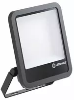Ledvance 150-167W LED prožektorius FL 250 GEN4, juodas, 4000K, IP66