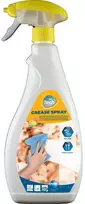 Riebalines Dėmes Šalinantis Valiklis - Grease Purškiklis 750ml.