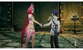 „Atlus Metaphor“: „ReFantazio XBOX Series X“