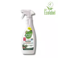 Green Emotion Žalias Emotion Ekologiškas kietų paviršių, langų ir stiklų valiklis 750ml