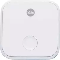Belaidis Kartotuvas - Yale ConnectX 2.4GHz Bluetooth 5.0 Baltas