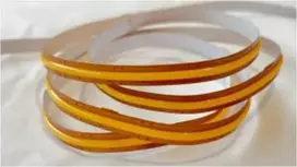 Free CUT LED juosta COB68, 400D, 12V, 12W, 3000K, 5mm, IP20