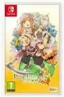 Usorteret Ubisoft „Rune Factory 3“ specialusis žaidimas – „Nintendo Switch“