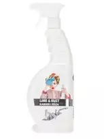 Blux Kalkių ir rūdžių valiklis 650ml