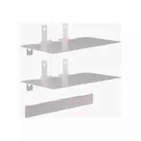 „Nanoleaf Blocks“ lentynų priedų rinkinys (2 pakuotės)