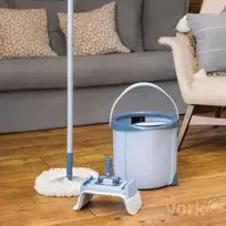 York Grindų plovimo šluotos rinkinys Special