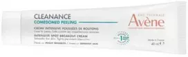 Avene Cleanance Comedomed pilingas, 40 ml