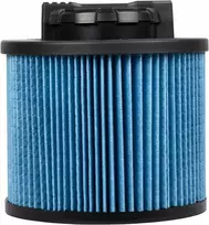Filtras DeWalt DXVC4002