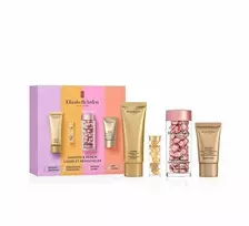 Elizabeth Arden Smooth - Renew Set odos priežiūros dovanų rinkinys