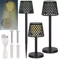 Šviestuvas Springos CS0126 su saulės baterija