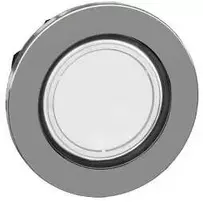 Schneider Electric ZB4F, Mygtukas, Baltas, Universalus LED, IP66, IK06, I klasė