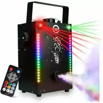 Dūmų mašina LIGHT4ME FOG LASER