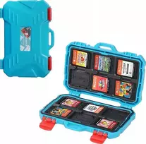 Dėžutės dėklo dangtelis, skirtas 12 kartų žaisti Nintendo Switch Oled Lite / Kh10s