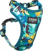 Chaba CHABA DIRŽŲ SAUGĖS PATOGUMO STORY ``L`` CARNIVAL 2.0/42-56cm