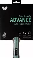 Stalo teniso raketės stalo teniso „BUTTERFLY Advance“ komanda „Butterfly“