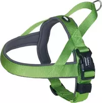 Nobby NOBBY CLASSIC PRENO PETNEŠĖLĖS L-XL ŽALIOS 68-85cm, 40/45