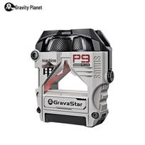 GravaStar P9plus True Wireless Bluetooth Earbuds