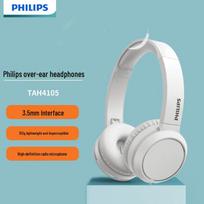 Philips TAH4105 Wired Over-Ear Headset