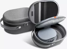 „Spigen Klasden“ dėklas, tamsiai pilkas – „Apple Vision Pro“