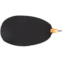 Breathable Kayak Canopy Cockpit Seal Cover Waterproof Kayak Cockpit Cover Tear Resistant Kayak Hatches Covers Enduring M
