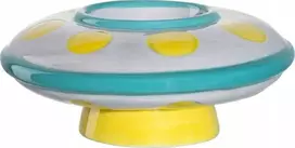 Leonardo UFO BAMBINI AVVENTURA kiaušinių stovas - Leonardo