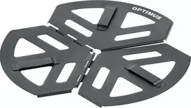 Optimus Sulankstomas krosnelės stovas Optimus Stove Stovas Universalus