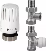 Invena KPL TERMOSTATINIS TIESUS SU KITA PIRMINĖS GALVA MINI 2 PROV [1]