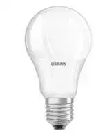 OSRAM VALUE E27 19W/827 CLA150W šiltas 2700k