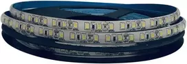 Orno LED juostelė LED juosta 12V, 2835, 120L/m, 9.6W/m, IP63, 6000K, 5m