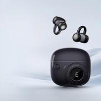 Edifier Lolli Clip AI Ear-Clip Bluetooth Headphones