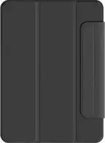 „Pomologic BookCover“ – apsauginis dėklas, skirtas „iPad Pro 12.9“ 4/5/6G (antracito spalvos)