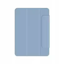 Pomologic BookCover do iPad Pro 12.9" 4/5/6G mėlyna
