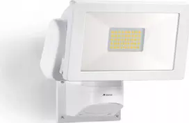 Steinel prožektorius LED prožektorius 30.6W LS 300 be jutiklio, baltas