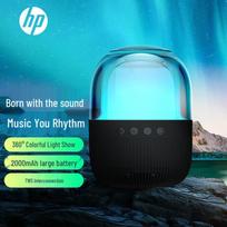 HP Portable Bluetooth Speaker BTS05 CN plug (adapter included)