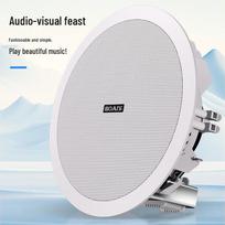 Soaiy XD-1561Y Bluetooth 6,5 colio lubinis garsiakalbių sistema CN kištukas (adapteris įtrauktas)