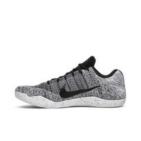 Nike Kobe 11 Elite Low 'Oreo' 822675-100 EU 42 juoda/balta